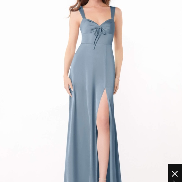 Azazie Dresses & Skirts - Azazie Alexia dress